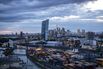 German Economic Reversal Piles Pressure on Chancellor Merkel for Stimulus