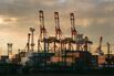 Port Operations Ahead of Japan Trade Figures