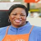 Headshot of Ann-Marie Campbell