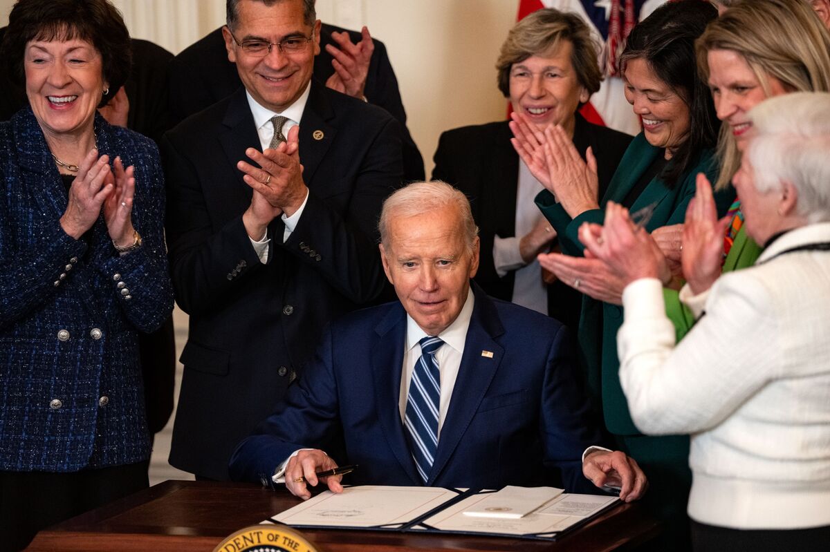 Why So Many People Signed Up for Social Security This Year