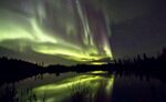 relates to Auroras Could Appear This Weekend from New York to Washington