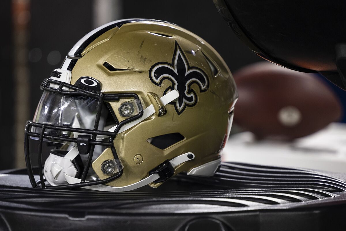 New Orleans Saints Place 9 Players of COVID-19 Reserve List