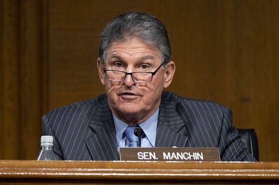 Democrats Cut Off Relief Checks at $200,000 Household Income