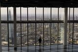 City of London Skyscraper Race Leaves Rest of Square Mile Behind