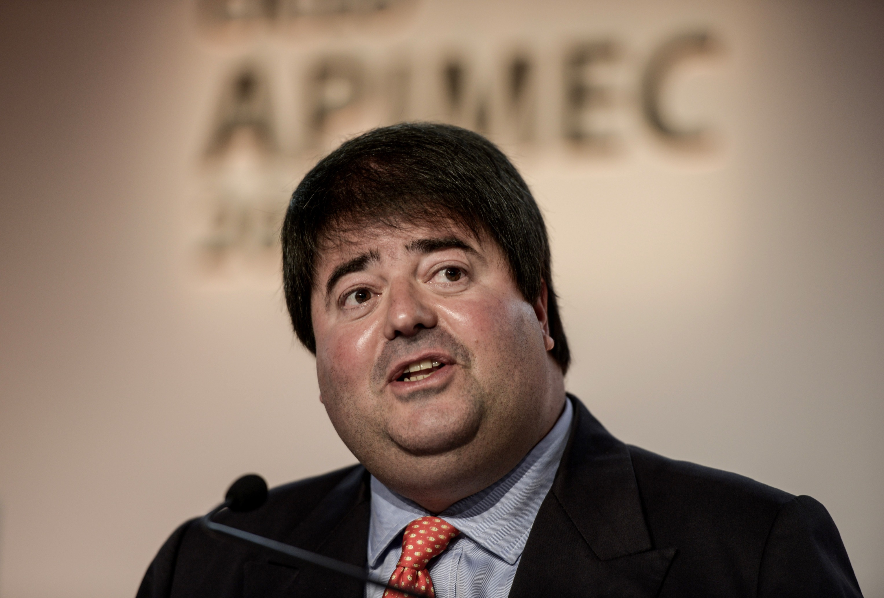 Family office dos Moreira Salles contrata ex-Morgan Stanley - Bloomberg