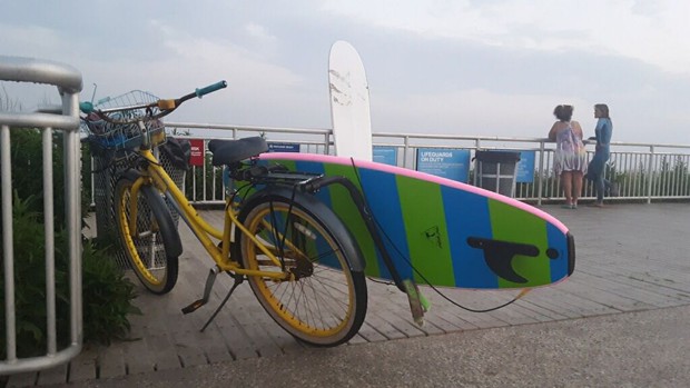 Beach Bikes: A Growing Trend - The Fisherman