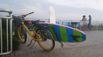 beach cruiser companies