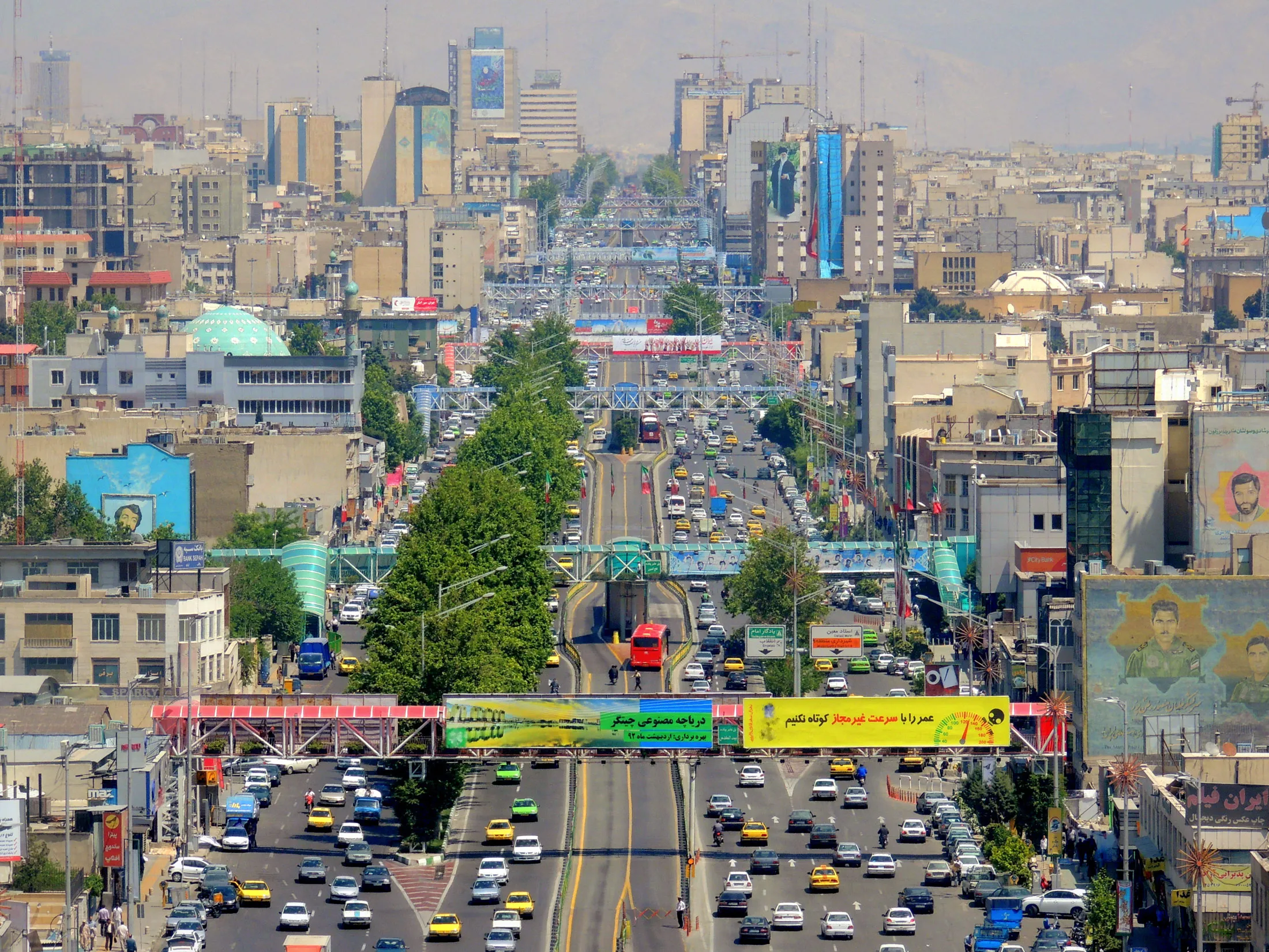 Tehran, Iran.
