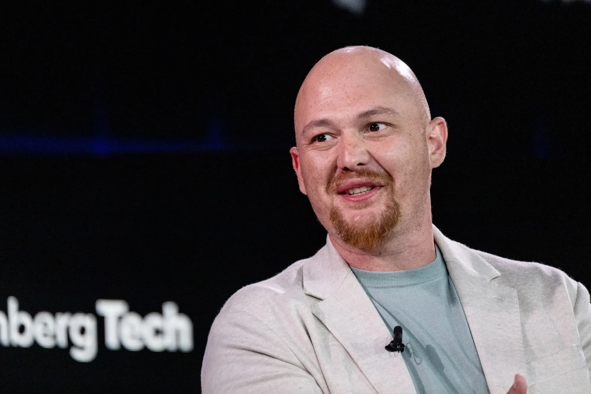 Replit, founded by Amjad Masad, has emerged as a leader of the market for so-called vibecoding tools.&nbsp;