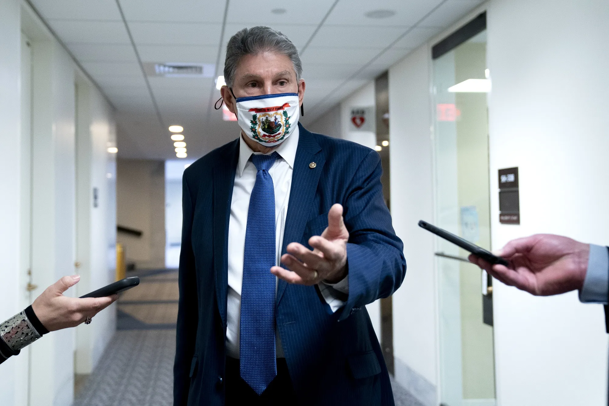 Joe Manchin