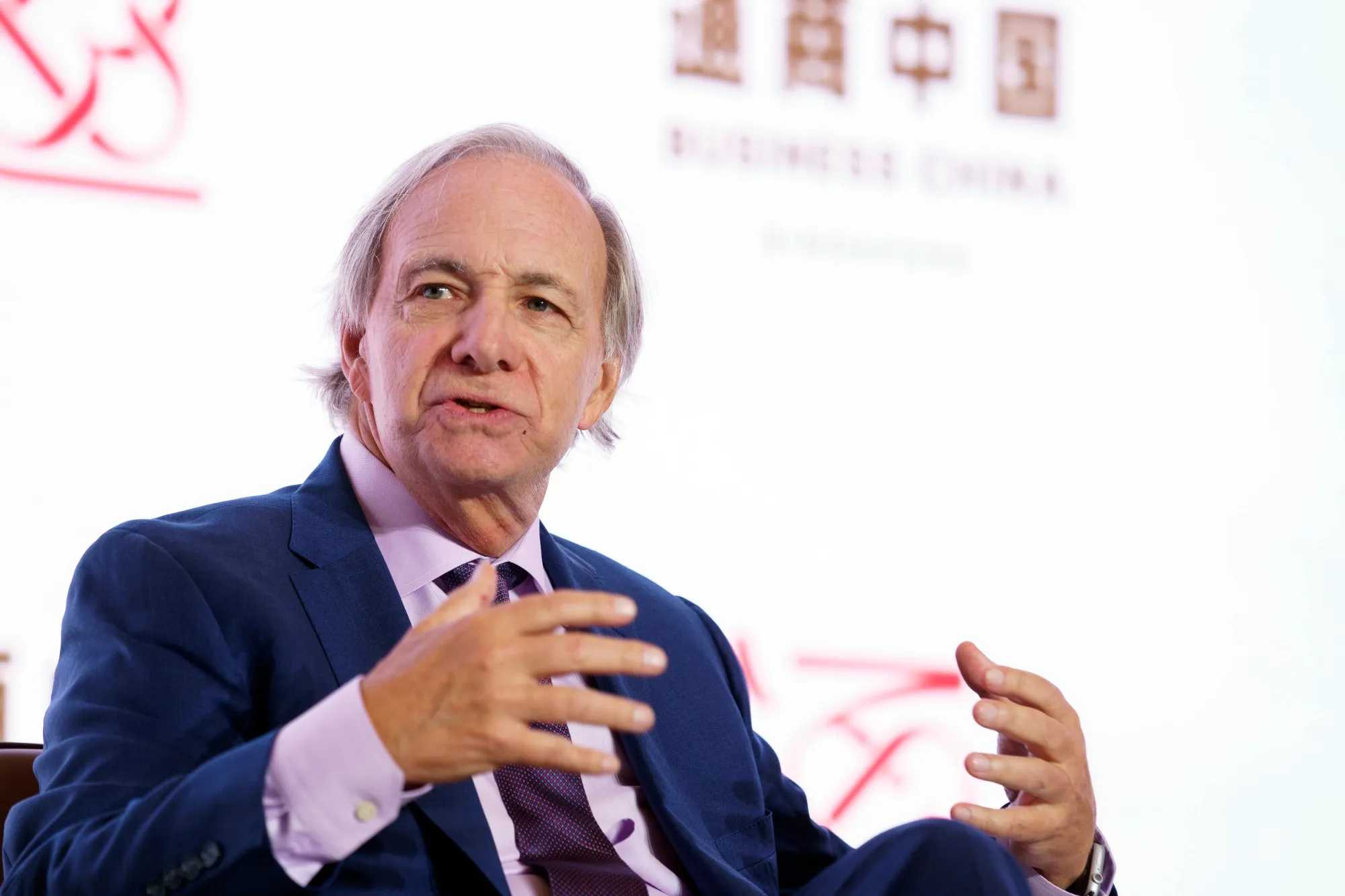 Ray Dalio