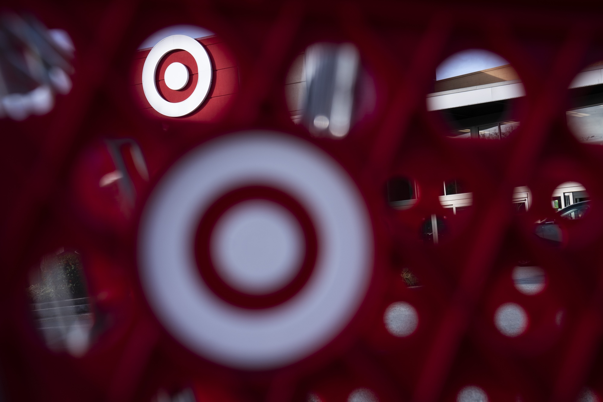 Target (TGT) Stock Drop Erases $13 Billion in Value - Bloomberg