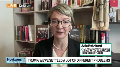 Roknifard: Trump Wanted to Meet Xi as Victor in Iran War