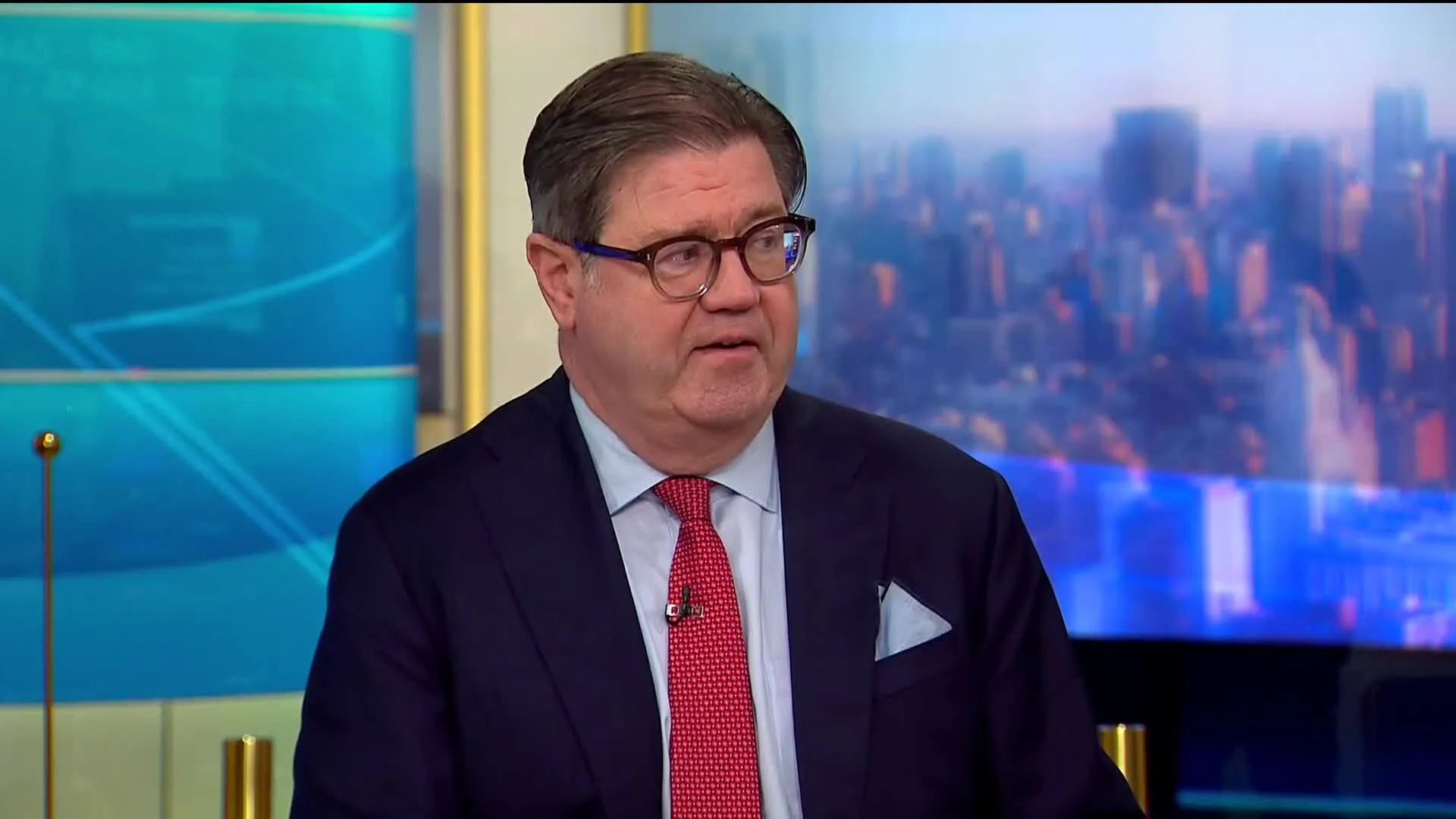 bloomberg.com - Watch Markets: Oil Prices Are Wrong, Says JPMorgan's Jack Caffrey