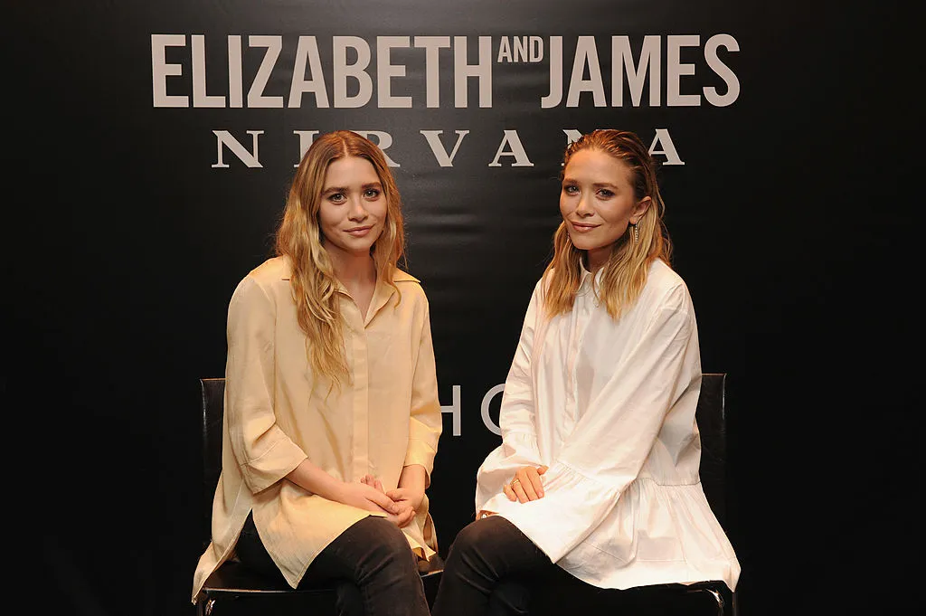 A partnership with the Olsen twins failed to firm up women’s&nbsp; apparel.