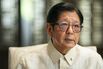 Philippines President Ferdinand Marcos Jr.