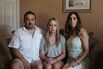 Soaring Health-Care Costs Forced This Family to Choose Who Can Stay Insured