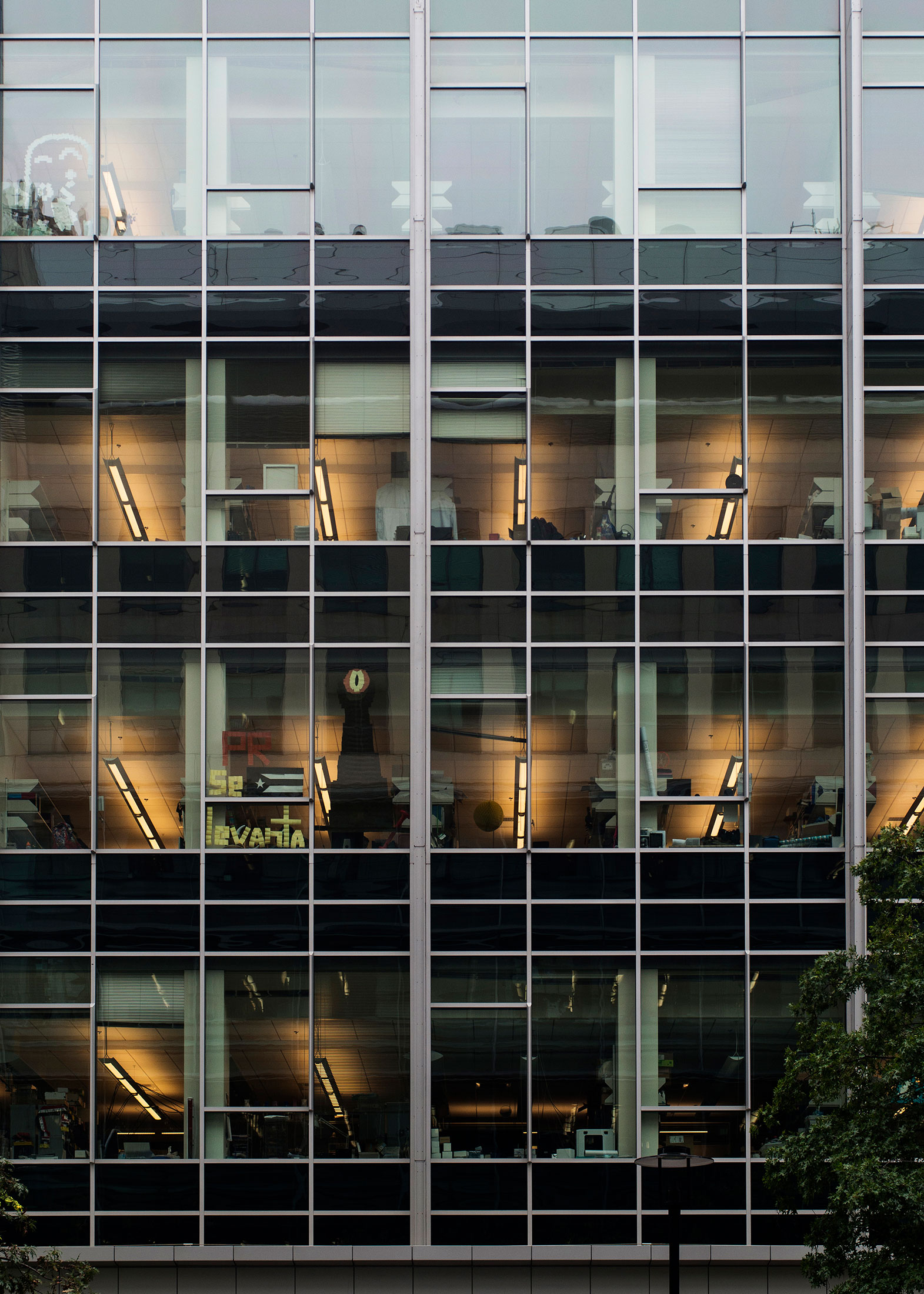 Biotech Firm Leases Block of Space in Boston's Fenway Neighborhood