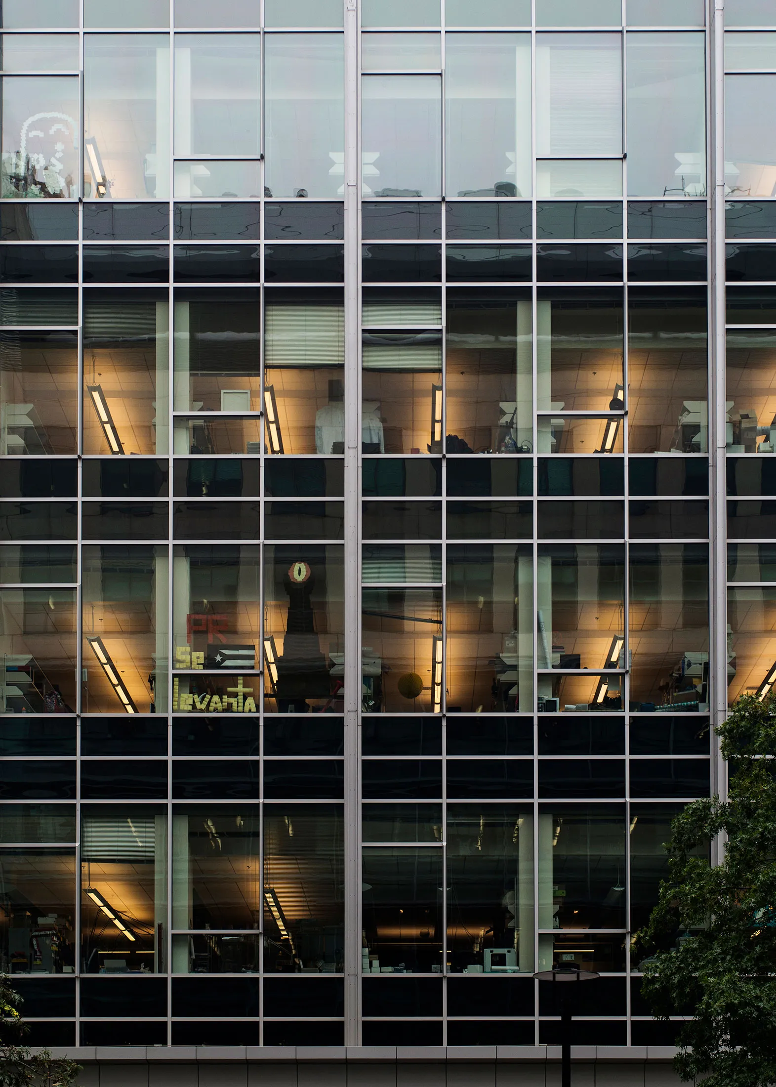 The Koch Institute.