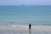 Iran Oil Tanker Likely Beat US Blockade, Satellite Tracker Says