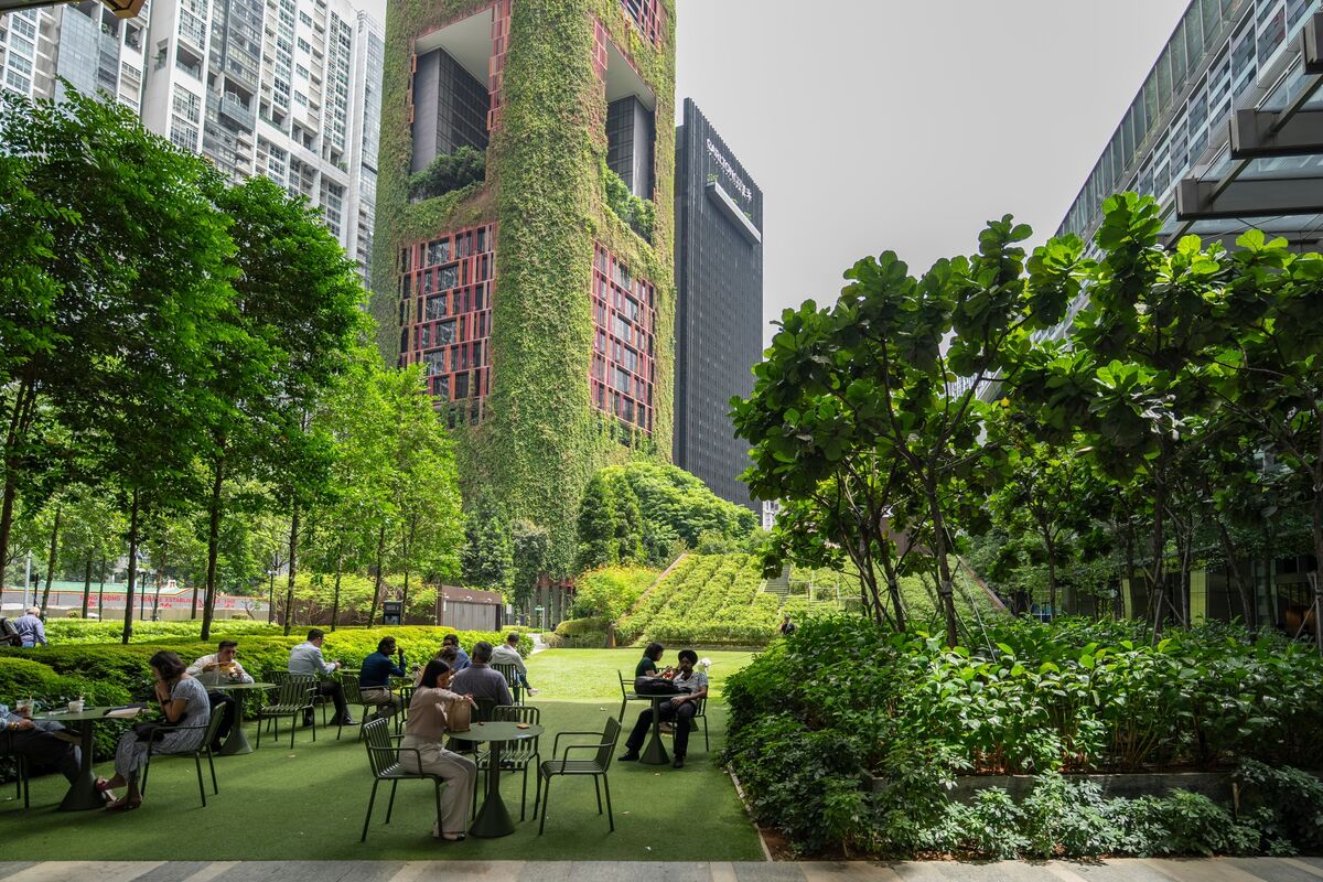 Singapore Launches 500 AI Projects, Expands SME Tech Partnerships