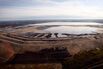 Canada's Tar Sands Oil Boom Yields Toxic Wastewater Lakes