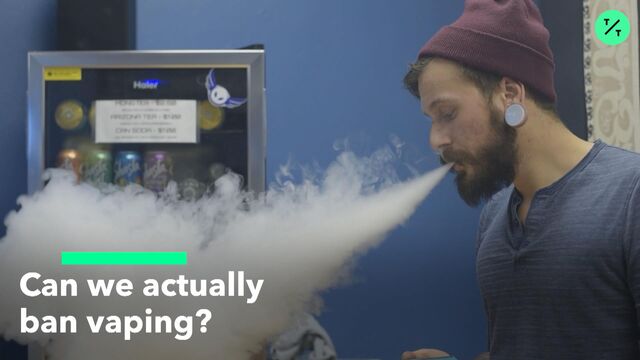 Video player cover image