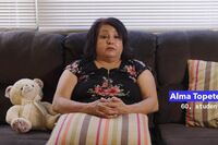 Older Americans Are on the Front Line of the Student Debt Crisis