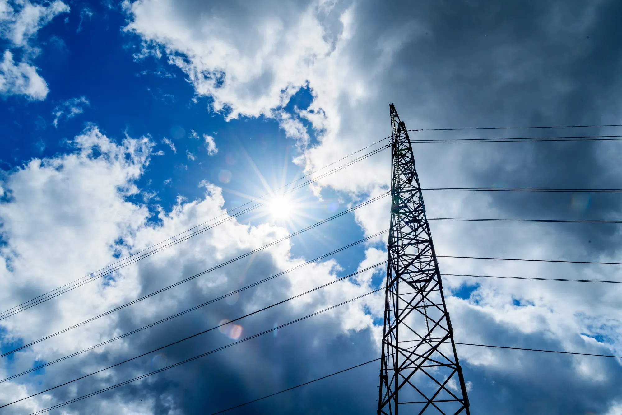 Sweden's Lack of Electricity Capacity Is Threatening Growth