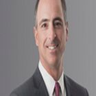 Headshot of John J Lupica