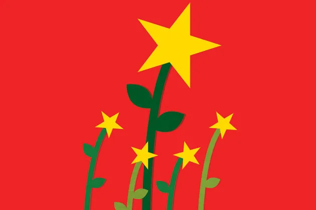 China's Top Regulator Woos Investors