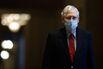 Pandemic Relief Deal Near As Lawmakers End Fed Impasse