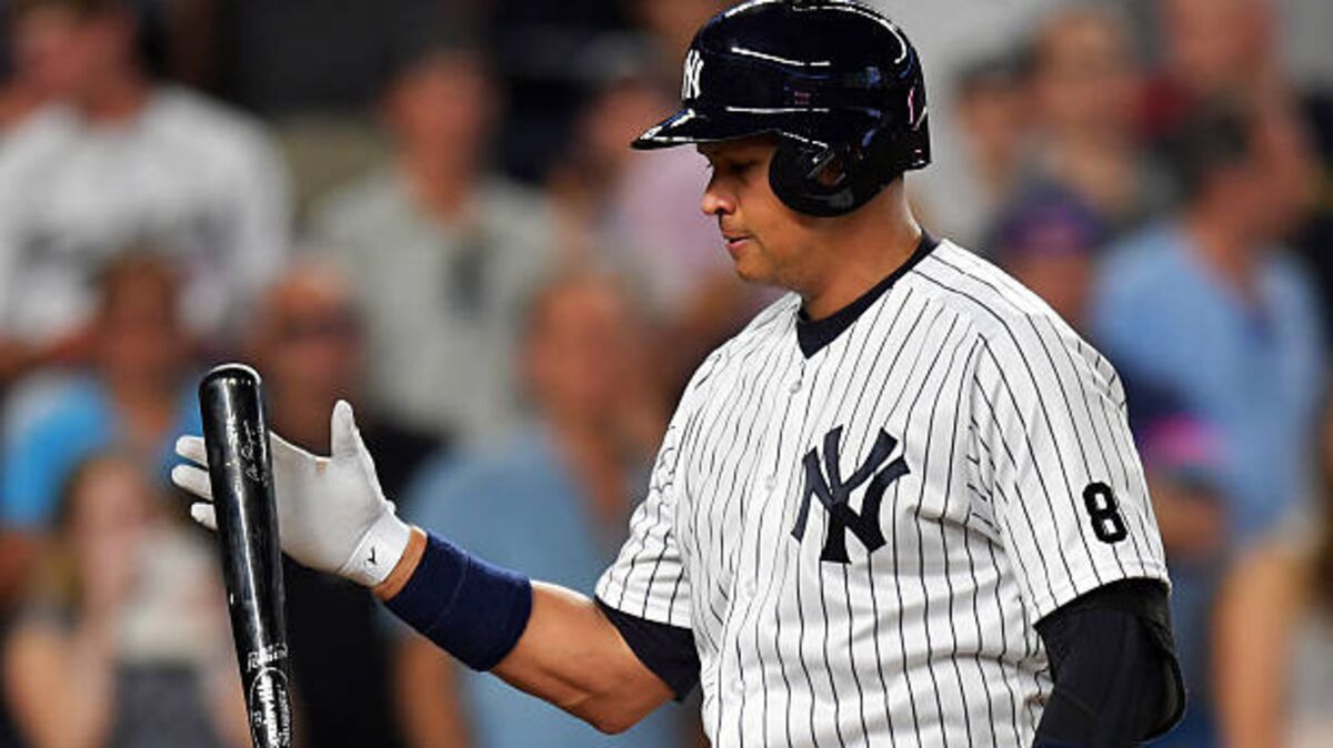 Alex Rodriguez Suspended: Are There Any Good Guys in Baseball?