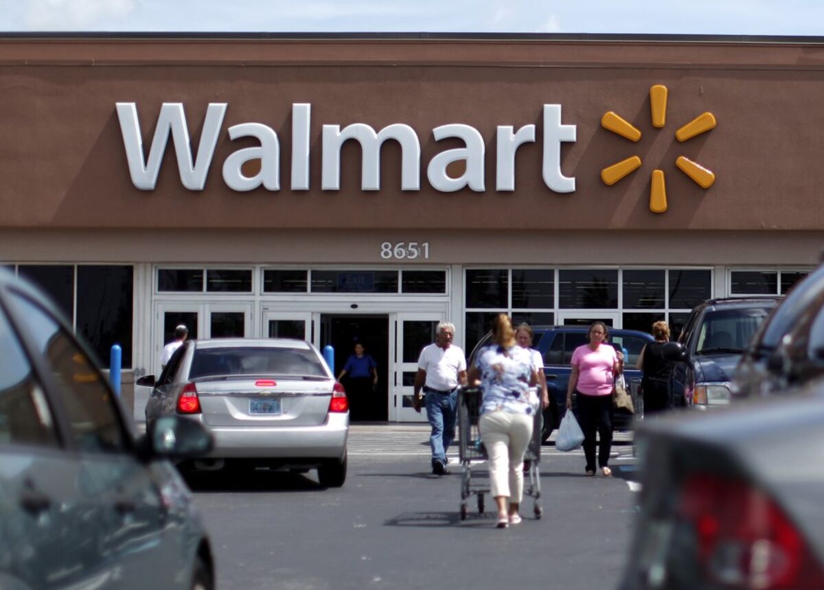 Why Americans Love Chain Stores: A Psychological Perspective - Bloomberg