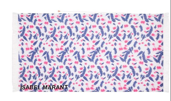 Summer Will Be Better When You Score a Sumptuous Beach Towel