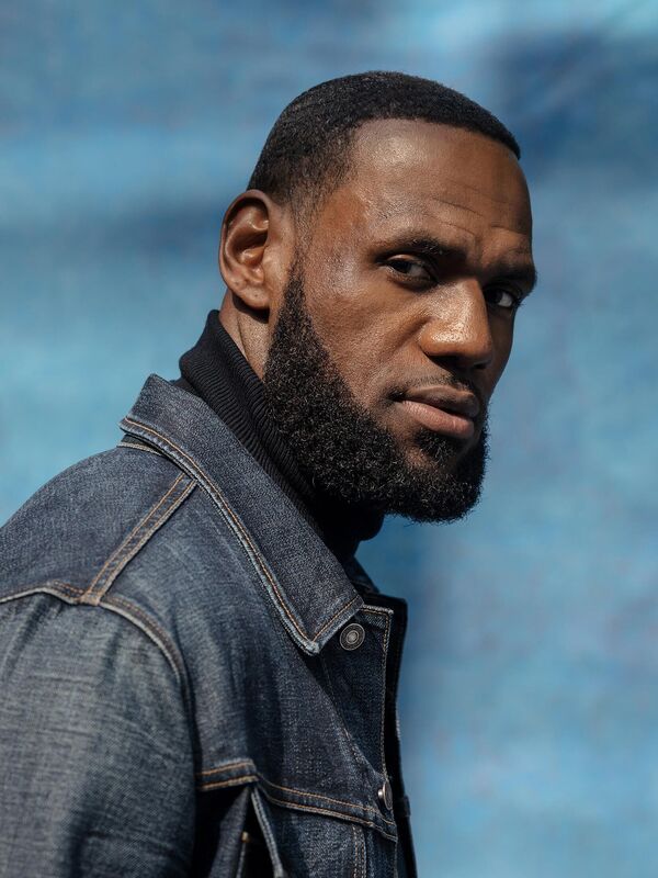 relates to LeBron James Gets $100 Million Investment to Build Media Empire