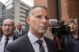 Ex-Manchester United Star Ryan Giggs Set to Go on Trial