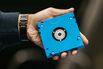 The Future of the Cloud Depends on Magnetic Tape