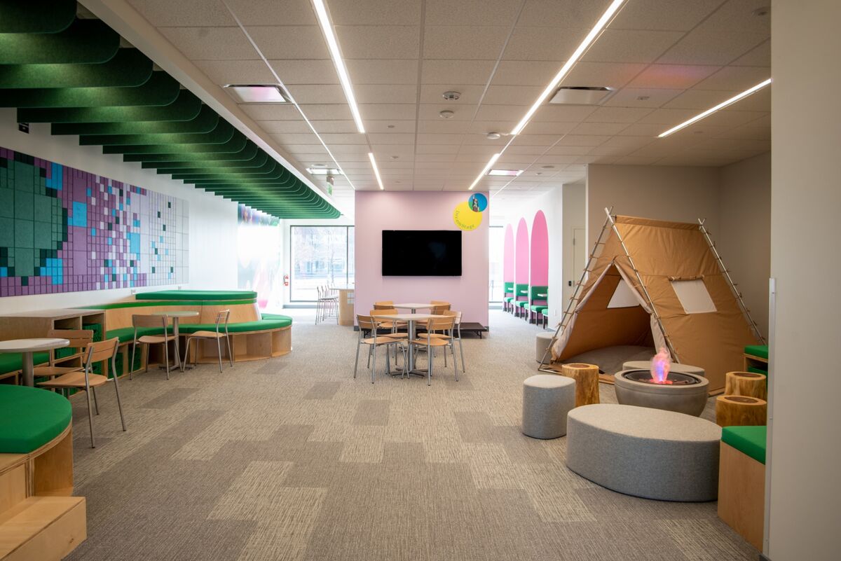 The Girl Scouts Have a Real Estate Strategy, and a Denver DreamLab