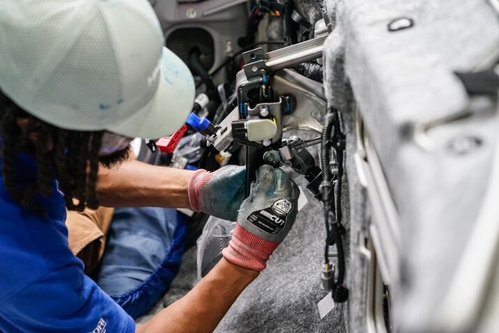 Savannah Bet Its Economy on a Big Hyundai Plant. Now It Has to Find the Workers