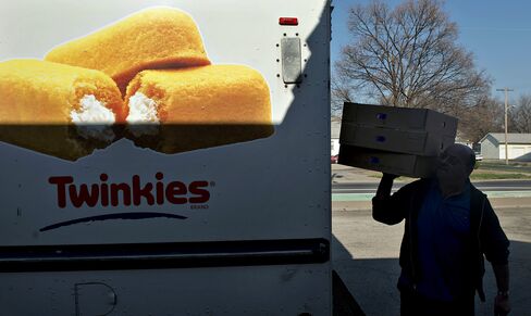 Hostess Judge Approves Request to Wind Down Twinkie Maker
