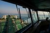 Crude Oil Shipments In The Persian Gulf