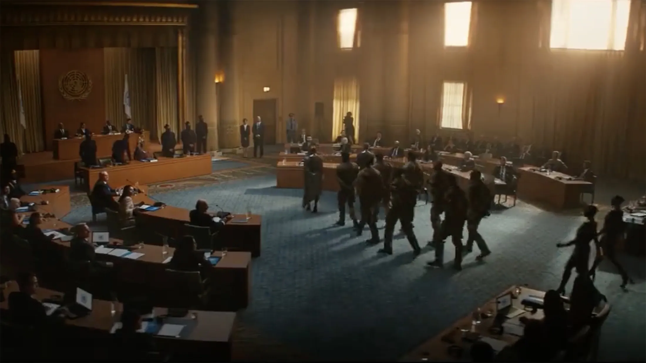 Black Panther: Wakanda Forever