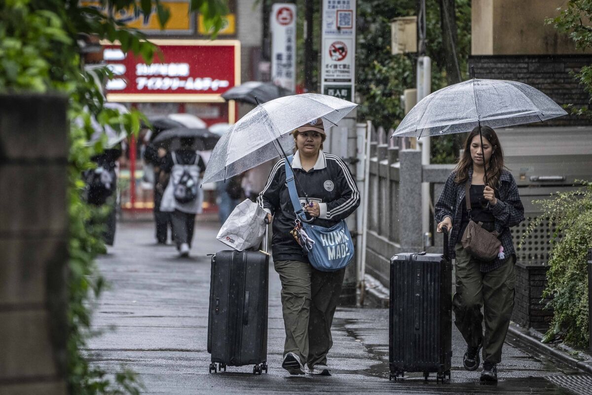 The Sharing Economy Is Catching Up With Japan