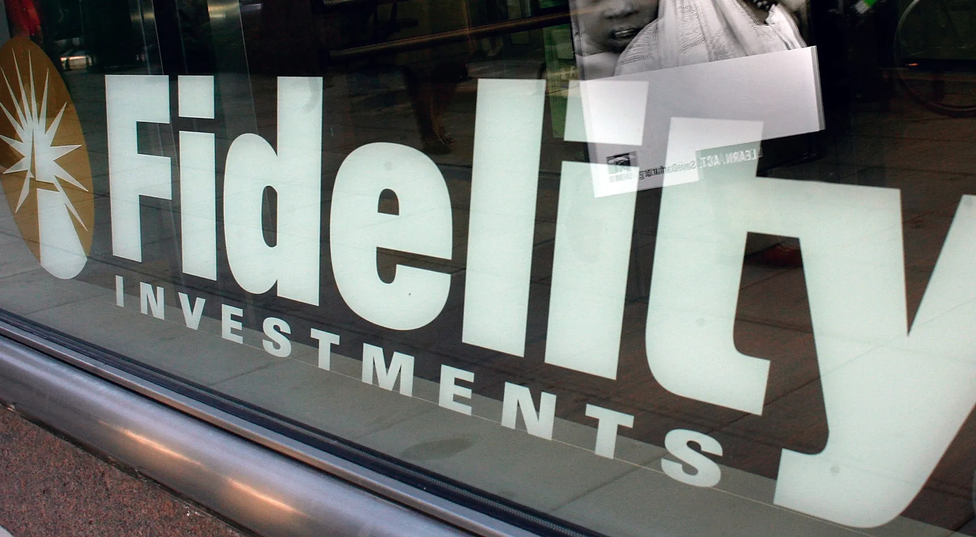 Fidelity Launches Product for 401(K) Plan Crypto Investments - Bloomberg