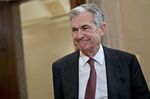 パウエル連邦準備制度理事会(FRB)議長