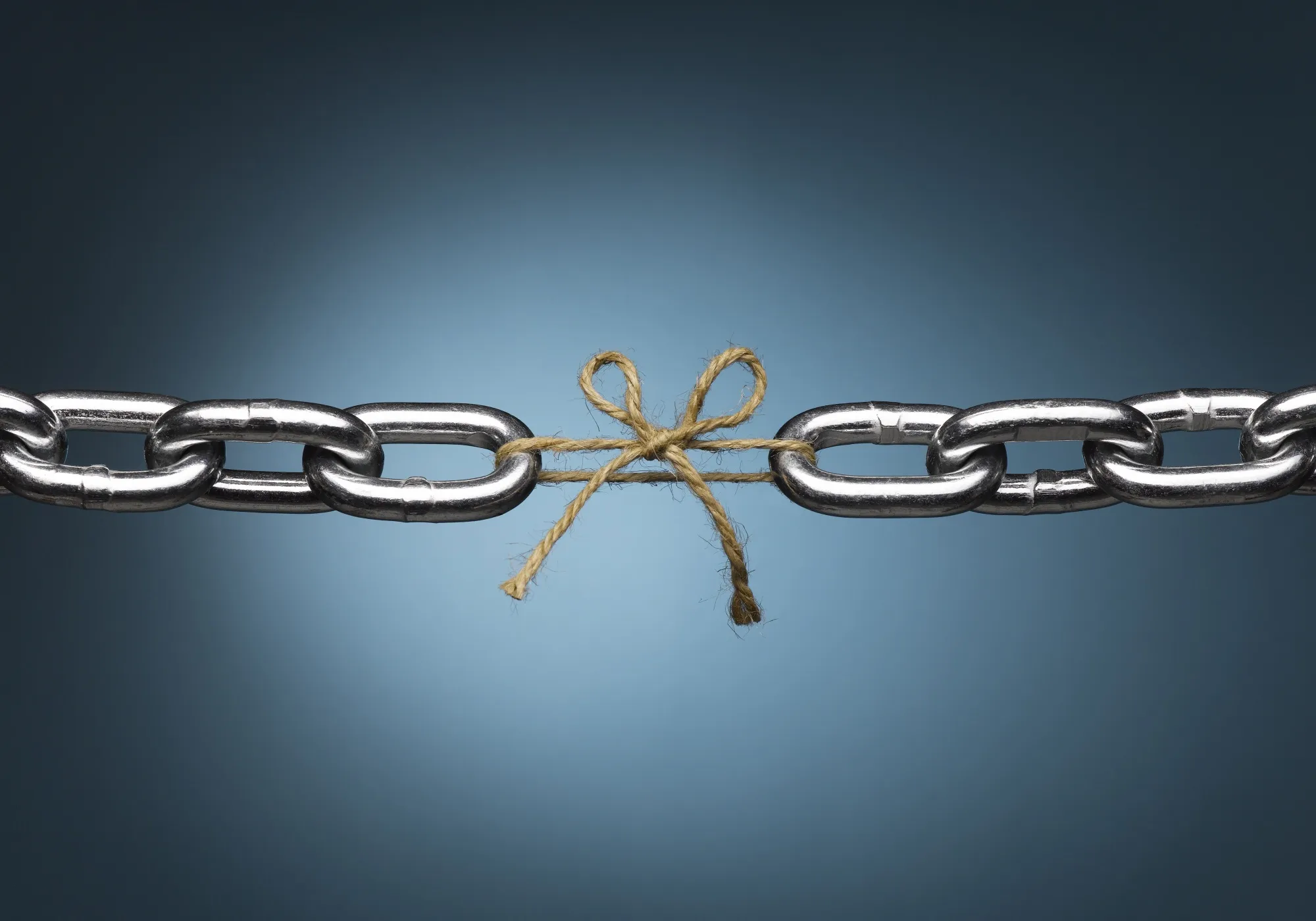 The stock-bond relationship isn't iron-clad, but it can tell us something.