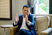 Chinese Billionaire Overhauls AI Startup After Warning on Manus