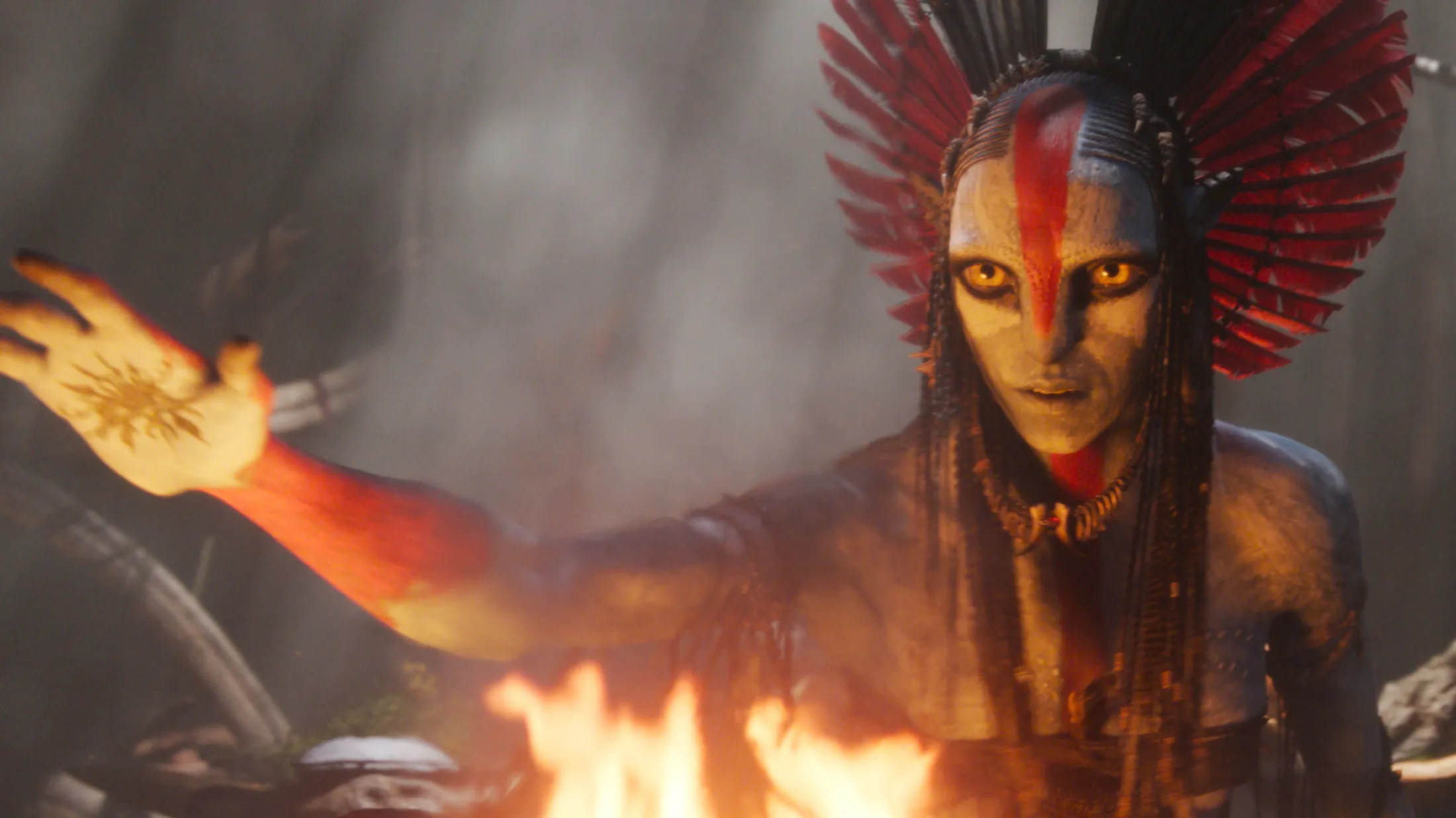 Avatar: Fire and Ash