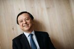 香港取引所の李小加CEO